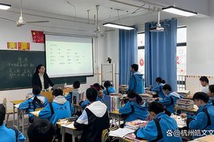 波杰姆：当我们在进攻端分享球时打得很好 我们很享受比赛